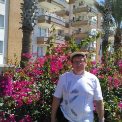 Александр Кардапольцев, 17.04.1971, Конаково