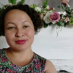 Людмила Ижикова, 04.06.1982, Оса