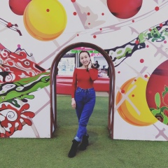 Шынар Сұрапбергенова, 10.08, Алматы