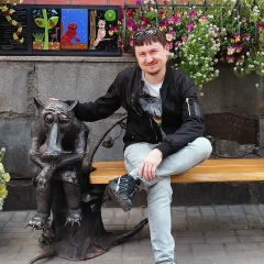 Тимур Якупов, 11.09.1987, Набережные Челны