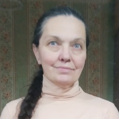 Ольга Мурсенкова, 14.07, Москва