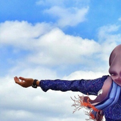 Амина Тiлек-Бисембаева, 21.08, Астана