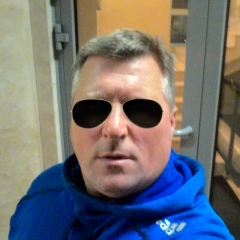 Александр Рукосуев, Москва