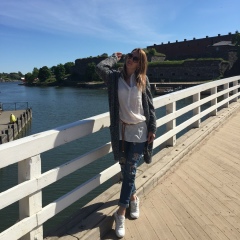 Валерия Диденко, 08.02.1985, Харьков