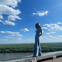 Дина Шарипова, 13.09, Уфа