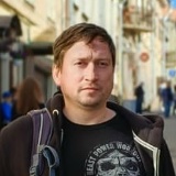 Станислав Майоров, 09.08.1976, Санкт-Петербург