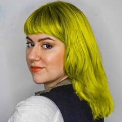 Анна Кирилловская, 13.09.1989, Санкт-Петербург