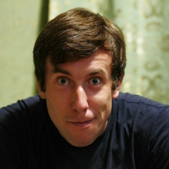 Пётр Гладилин, 07.07.1987, Санкт-Петербург