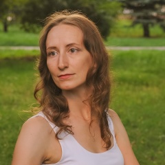 Алиса Платова, 24.12, Казань