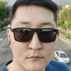 Даулет Кошкарбаев, 20.12.1988, Алматы