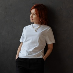 Татьяна Дьякова, Омск