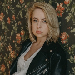 Мария Лукичёва, 09.11