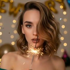 Татьяна Громова, Санкт-Петербург