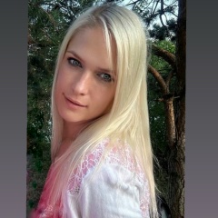 Аэлита Валерьевна, 10.11.1987, Минск