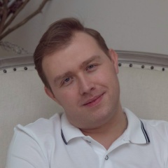 Владимир Сачков, 18.03, Москва