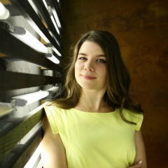 Наташа Малинкина, 25.02, Москва