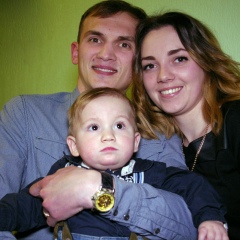 Юрій Загоруйко, 05.05.1991, Броды