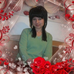 Азина Гайратжанова, 23.06, Алматы