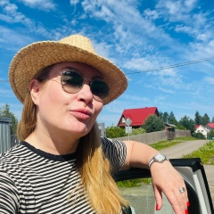 Ксения Кевля, 26.10, Санкт-Петербург