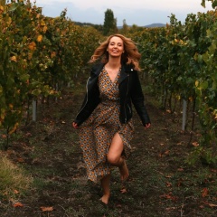 Anastasia Kasatkina, 23.04, Москва