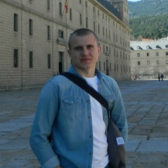 Пашка Масник, 21.06.1992, Золочев