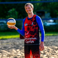 Иван Рыбалкин, 01.01.1986, Санкт-Петербург