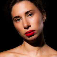 Анна Ганопольская, 21.09.1986, Киев