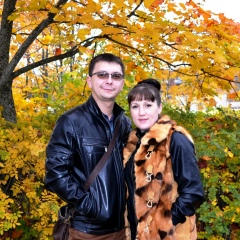 Екатерина Галетская, 29.10.1985