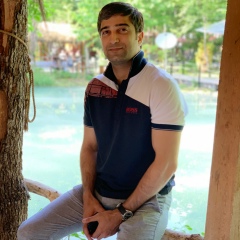 Кянан Абасов, 30.01, İstanbul