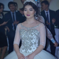 Usilek Arman, 22.02.1993, Атырау