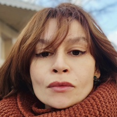 Антония Диас, 16.10.1984