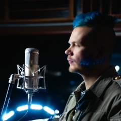 Руслан Фомин, 23.07.1987, Алматы