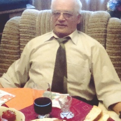 Алексей Седухин, 13.08.1948, Магнитогорск