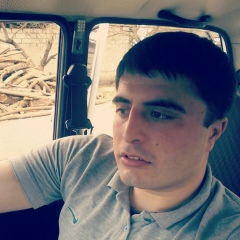 Ахмед Сейдулов, 10.10, Майский