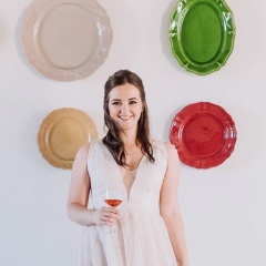 Таня Евстафьева, 24.01.1991, Санкт-Петербург