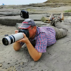 Александр Григоров, Липецк