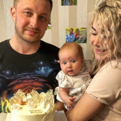 Кирилл Жуков, 13.03.1987, Подольск