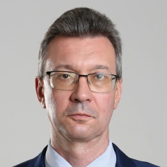 Артур Луцишин, 23.11, Москва