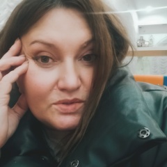 Elena Usoltzeva, 12.04, Санкт-Петербург