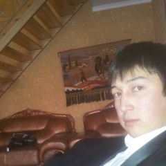 Bekeev Ulykbek, 04.11.1991, Шымкент
