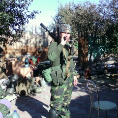 Сергей Нальковский, 09.01, Полтава