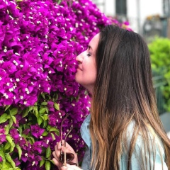 Елена Киселёва, 24.09, Санкт-Петербург