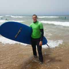 Андрюха Шкиря, 14.11.1988, Санкт-Петербург