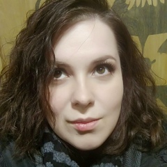 Надежда Власова, Владивосток