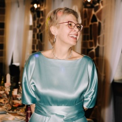 Светлана Бабилева, 10.02, Москва