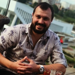 Александр Свистунов, 29.03.1985, Тюмень