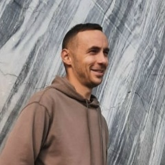 Дима Николаев, 26.10, Санкт-Петербург