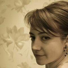 Натали Тимищенко, 14.12.1987, Москва