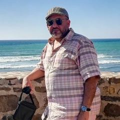 Mohamed Berhili, 13.06.1979, Oujda