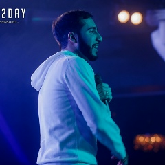 Эрнест Маркосян, 12.09.1991, Санкт-Петербург